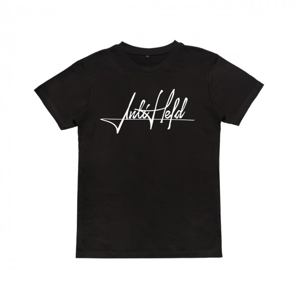 Antiheld - New Basic Shirt